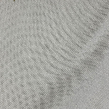 【中古品】【メンズ】 PLAY COMME des GARCONS プレイコムデギャルソン LOGO PRINT SS TEE ロゴ プリント ショートスリーブ Tシャツ 半袖 トップス 140-250802-as-05-izu サイズ：L カラー：ホワイト 万代Net店