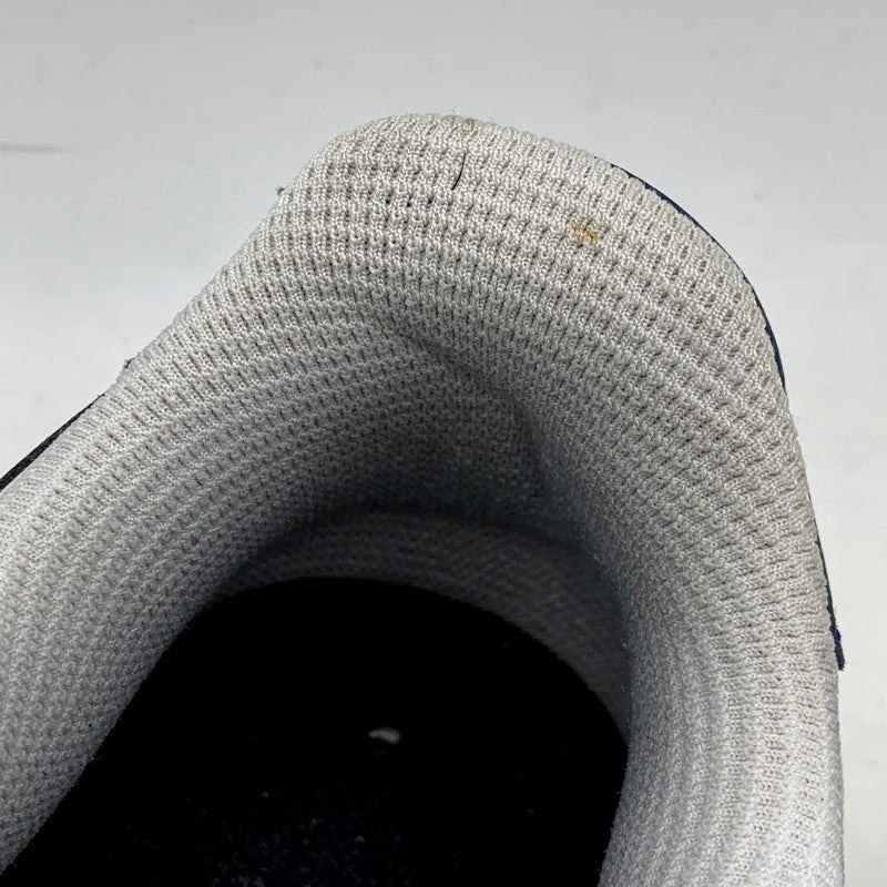 【中古品】【メンズ】 NIKE ナイキ AIR FORCE 1 LOW BY YOU CT7875-994 エアフォース1 ロー バイユー スニーカー シューズ 靴 160-250802-as-09-izu サイズ：28.5cm カラー：ホワイト×ネイビー 万代Net店