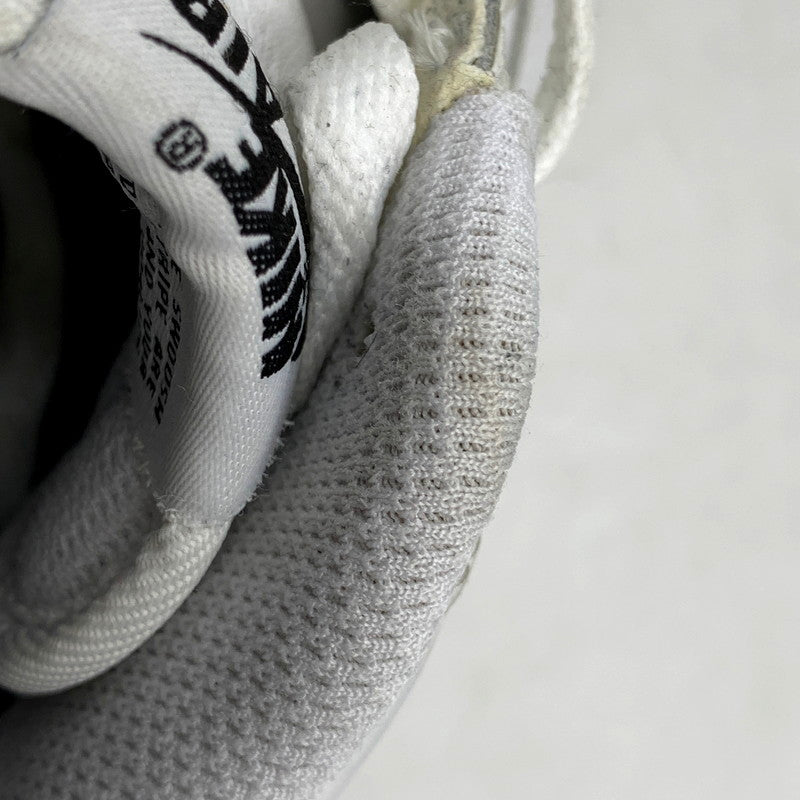 【中古品】【メンズ】 NIKE ナイキ AIR FORCE 1 LOW BY YOU CT7875-994 エアフォース1 ロー バイユー スニーカー シューズ 靴 160-250802-as-09-izu サイズ：28.5cm カラー：ホワイト×ネイビー 万代Net店