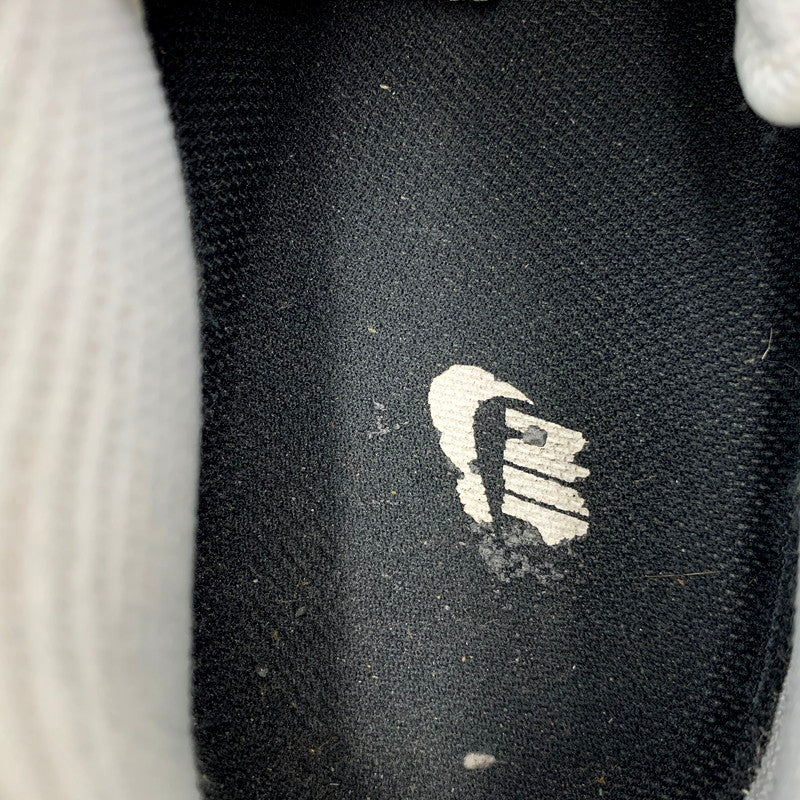 【中古品】【メンズ】 NIKE ナイキ AIR FORCE 1 LOW BY YOU CT7875-994 エアフォース1 ロー バイユー スニーカー シューズ 靴 160-250802-as-09-izu サイズ：28.5cm カラー：ホワイト×ネイビー 万代Net店