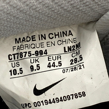 【中古品】【メンズ】 NIKE ナイキ AIR FORCE 1 LOW BY YOU CT7875-994 エアフォース1 ロー バイユー スニーカー シューズ 靴 160-250802-as-09-izu サイズ：28.5cm カラー：ホワイト×ネイビー 万代Net店