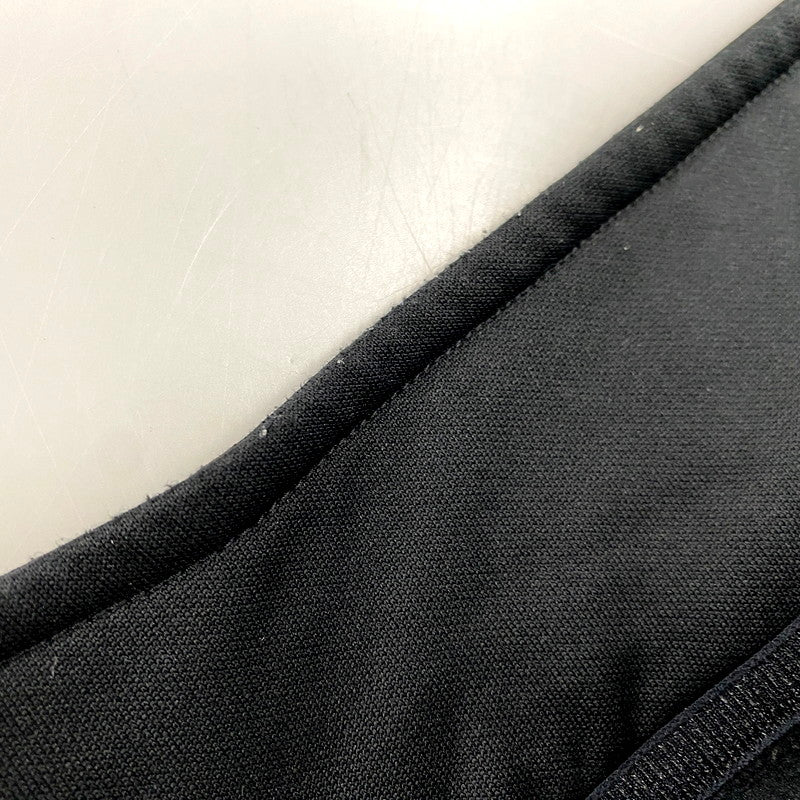 【中古品】【メンズ】 Supreme シュプリーム ×NIKE JORDAN ナイキ ジョーダン HF0830-010 TRICOT TRACK JACKET トリコ トラック ジャケット アウター 149-250802-rk-09-izu サイズ：2XL カラー：ブラック 万代Net店