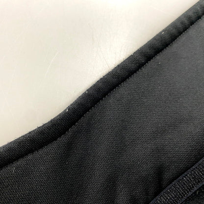 【中古品】【メンズ】 Supreme シュプリーム ×NIKE JORDAN ナイキ ジョーダン HF0830-010 TRICOT TRACK JACKET トリコ トラック ジャケット アウター 149-250802-rk-09-izu サイズ：2XL カラー：ブラック 万代Net店