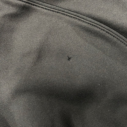 【中古品】【メンズ】 Supreme シュプリーム ×NIKE JORDAN ナイキ ジョーダン HF0830-010 TRICOT TRACK JACKET トリコ トラック ジャケット アウター 149-250802-rk-09-izu サイズ：2XL カラー：ブラック 万代Net店