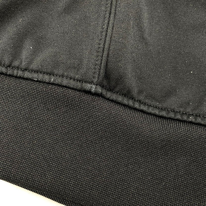 【中古品】【メンズ】 Supreme シュプリーム ×NIKE JORDAN ナイキ ジョーダン HF0830-010 TRICOT TRACK JACKET トリコ トラック ジャケット アウター 149-250802-rk-09-izu サイズ：2XL カラー：ブラック 万代Net店