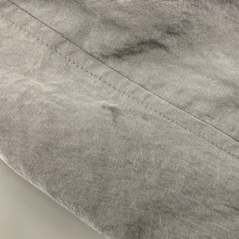 【中古品】【メンズ】 Y-3 ワイスリー ×ADIDAS アディダス WASHED TWILL CARGO PANTS ウォッシュド ツイル カーゴ パンツ ズボン ボトムス 151-250803-rk-03-izu サイズ：M カラー：グレー 万代Net店