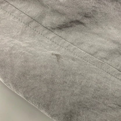 【中古品】【メンズ】 Y-3 ワイスリー ×ADIDAS アディダス WASHED TWILL CARGO PANTS ウォッシュド ツイル カーゴ パンツ ズボン ボトムス 151-250803-rk-03-izu サイズ：M カラー：グレー 万代Net店