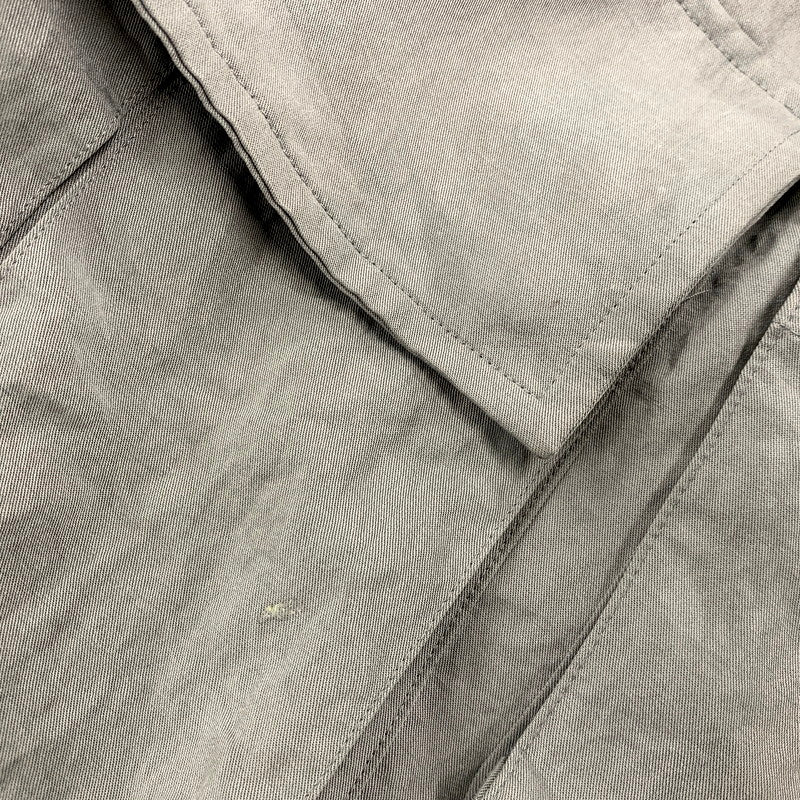 【中古品】【メンズ】 Y-3 ワイスリー ×ADIDAS アディダス WASHED TWILL CARGO PANTS ウォッシュド ツイル カーゴ パンツ ズボン ボトムス 151-250803-rk-03-izu サイズ：M カラー：グレー 万代Net店