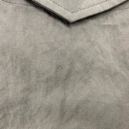 【中古品】【メンズ】 Y-3 ワイスリー ×ADIDAS アディダス WASHED TWILL CARGO PANTS ウォッシュド ツイル カーゴ パンツ ズボン ボトムス 151-250803-rk-03-izu サイズ：M カラー：グレー 万代Net店