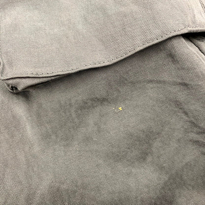 【中古品】【メンズ】 Y-3 ワイスリー ×ADIDAS アディダス WASHED TWILL CARGO PANTS ウォッシュド ツイル カーゴ パンツ ズボン ボトムス 151-250803-rk-03-izu サイズ：M カラー：グレー 万代Net店