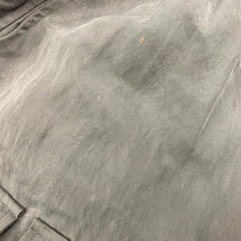 【中古品】【メンズ】 Y-3 ワイスリー ×ADIDAS アディダス WASHED TWILL CARGO PANTS ウォッシュド ツイル カーゴ パンツ ズボン ボトムス 151-250803-rk-03-izu サイズ：M カラー：グレー 万代Net店