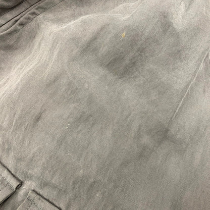 【中古品】【メンズ】 Y-3 ワイスリー ×ADIDAS アディダス WASHED TWILL CARGO PANTS ウォッシュド ツイル カーゴ パンツ ズボン ボトムス 151-250803-rk-03-izu サイズ：M カラー：グレー 万代Net店