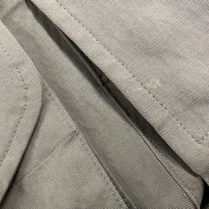 【中古品】【メンズ】 Y-3 ワイスリー ×ADIDAS アディダス WASHED TWILL CARGO PANTS ウォッシュド ツイル カーゴ パンツ ズボン ボトムス 151-250803-rk-03-izu サイズ：M カラー：グレー 万代Net店