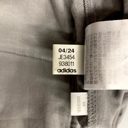 【中古品】【メンズ】 Y-3 ワイスリー ×ADIDAS アディダス WASHED TWILL CARGO PANTS ウォッシュド ツイル カーゴ パンツ ズボン ボトムス 151-250803-rk-03-izu サイズ：M カラー：グレー 万代Net店