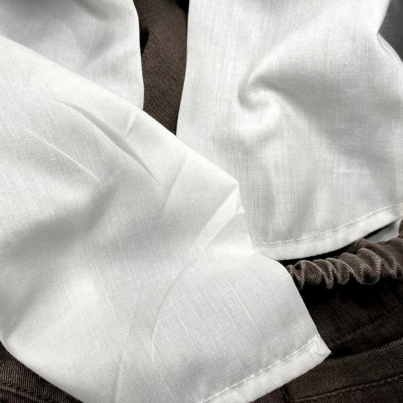 【中古品】【メンズ】 WIND AND SEA ウィンダンシー WDS-O-ESPT-25-Q3-PT-01 COTTON EASY SHORTS コットンイージーショーツ ズボン パンツ ボトムス 153-250803-ma-05-izu サイズ：L カラー：BROWN 万代Net店