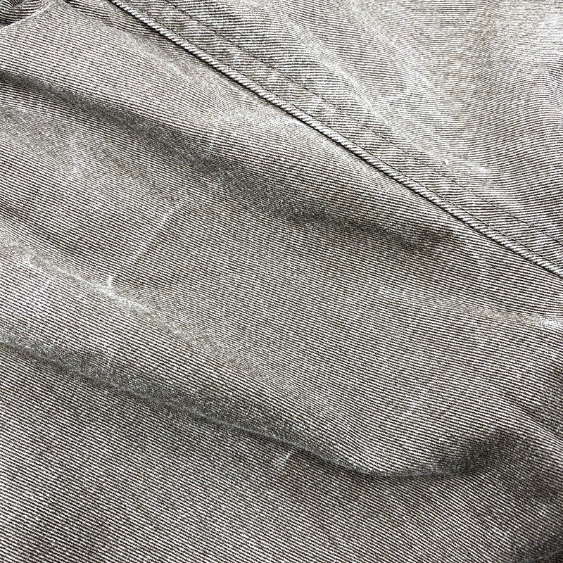 【中古品】【メンズ】 WIND AND SEA ウィンダンシー WDS-O-ESPT-25-Q3-PT-01 COTTON EASY SHORTS コットンイージーショーツ ズボン パンツ ボトムス 153-250803-ma-05-izu サイズ：L カラー：BROWN 万代Net店