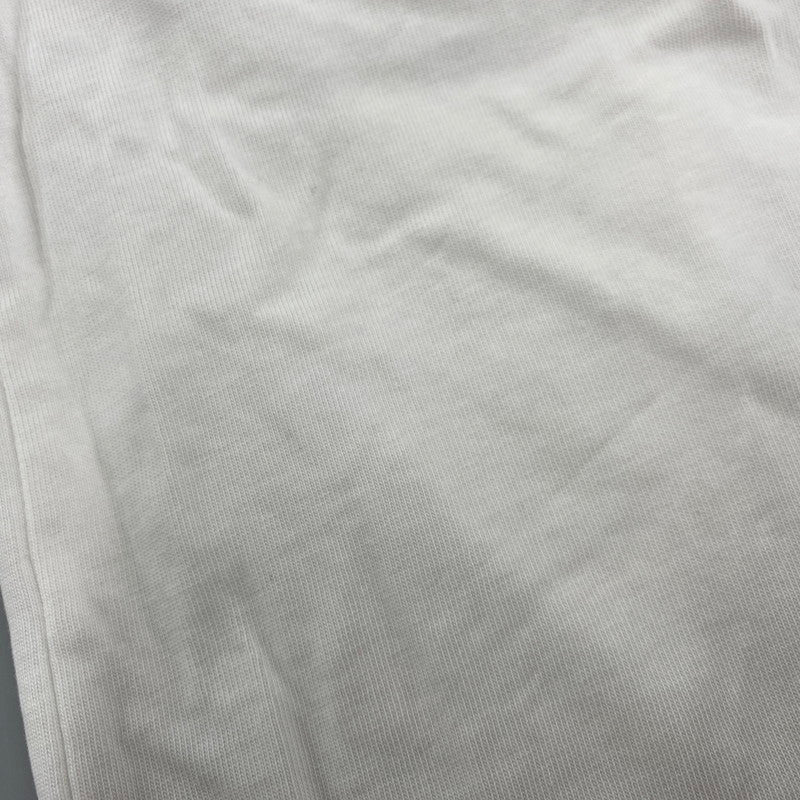 【中古品】【メンズ】 WIND AND SEA ウィンダンシー × DENHAM デンハム WIND SULFER TEE WDS-C-DHM-25-Q4-04 Tシャツ 半袖 トップス 142-250806-as-38-izu サイズ：XL カラー：ホワイト 万代Net店