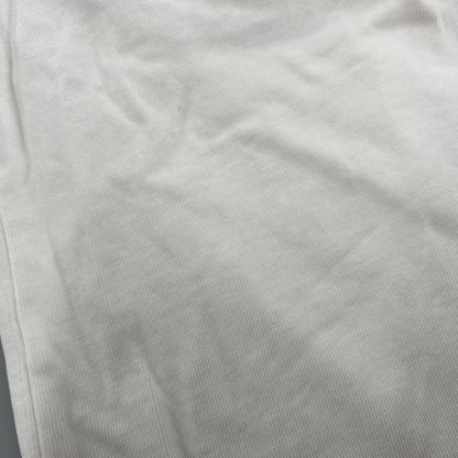 【中古品】【メンズ】 WIND AND SEA ウィンダンシー × DENHAM デンハム WIND SULFER TEE WDS-C-DHM-25-Q4-04 Tシャツ 半袖 トップス 142-250806-as-38-izu サイズ：XL カラー：ホワイト 万代Net店