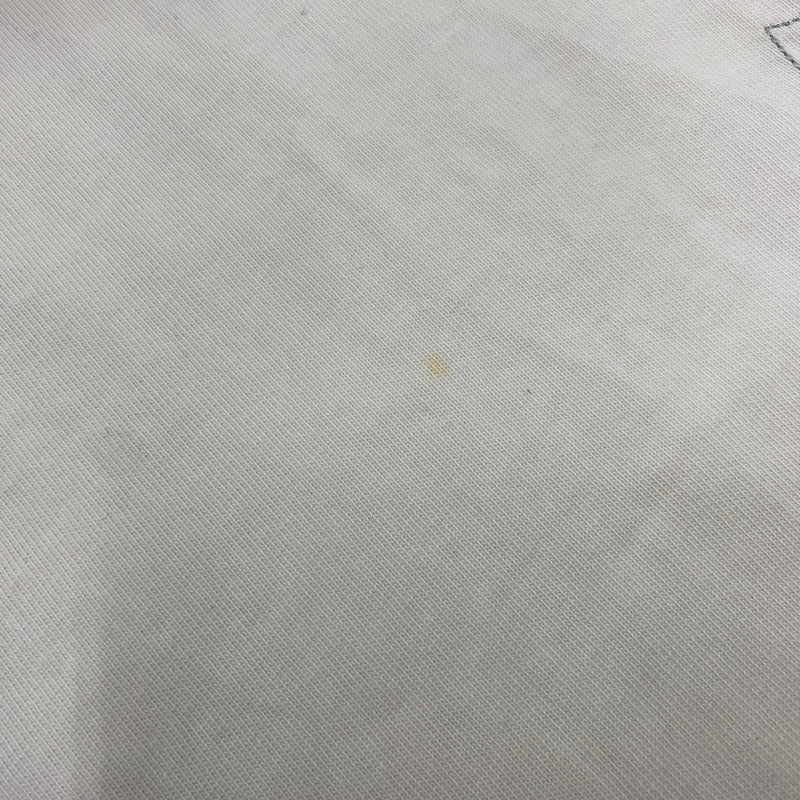 【中古品】【メンズ】 WIND AND SEA ウィンダンシー × DENHAM デンハム WIND SULFER TEE WDS-C-DHM-25-Q4-04 Tシャツ 半袖 トップス 142-250806-as-38-izu サイズ：XL カラー：ホワイト 万代Net店