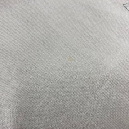 【中古品】【メンズ】 WIND AND SEA ウィンダンシー × DENHAM デンハム WIND SULFER TEE WDS-C-DHM-25-Q4-04 Tシャツ 半袖 トップス 142-250806-as-38-izu サイズ：XL カラー：ホワイト 万代Net店