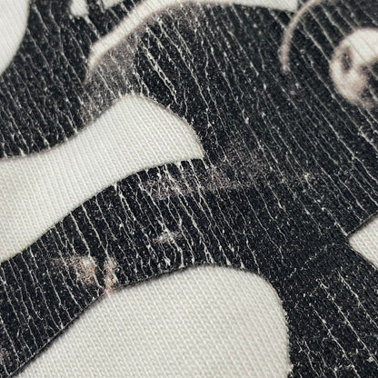 【中古品】【メンズ】 WIND AND SEA ウィンダンシー × DENHAM デンハム WIND SULFER TEE WDS-C-DHM-25-Q4-04 Tシャツ 半袖 トップス 142-250806-as-38-izu サイズ：XL カラー：ホワイト 万代Net店