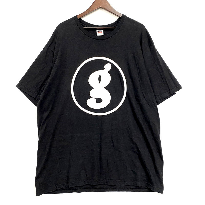 【中古品】【メンズ】 SUPREME×GOODENOUGH シュプリーム×グッドイナフ 25SS END RACISM TEE エンドレイシズムT トップス 半袖 149-250802-ma-10-izu サイズ：XL カラー：BLACK 万代Net店