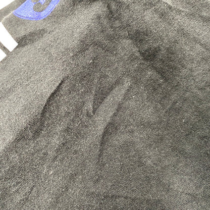 【中古品】【メンズ】 SUPREME×GOODENOUGH シュプリーム×グッドイナフ 25SS END RACISM TEE エンドレイシズムT トップス 半袖 149-250802-ma-10-izu サイズ：XL カラー：BLACK 万代Net店