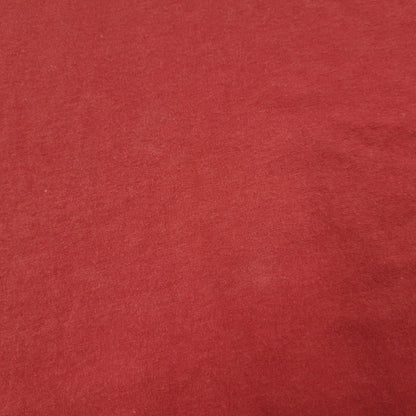【中古品】【メンズ】 WIND AND SEA×YOHJI YAMAMOTO ウィンダンシー×ヨウジヤマモト 22SS TRIANGLE LOGO TEE トライアングルロゴT トップス 半袖 142-250803-ma-11-izu サイズ：4 カラー：RED 万代Net店
