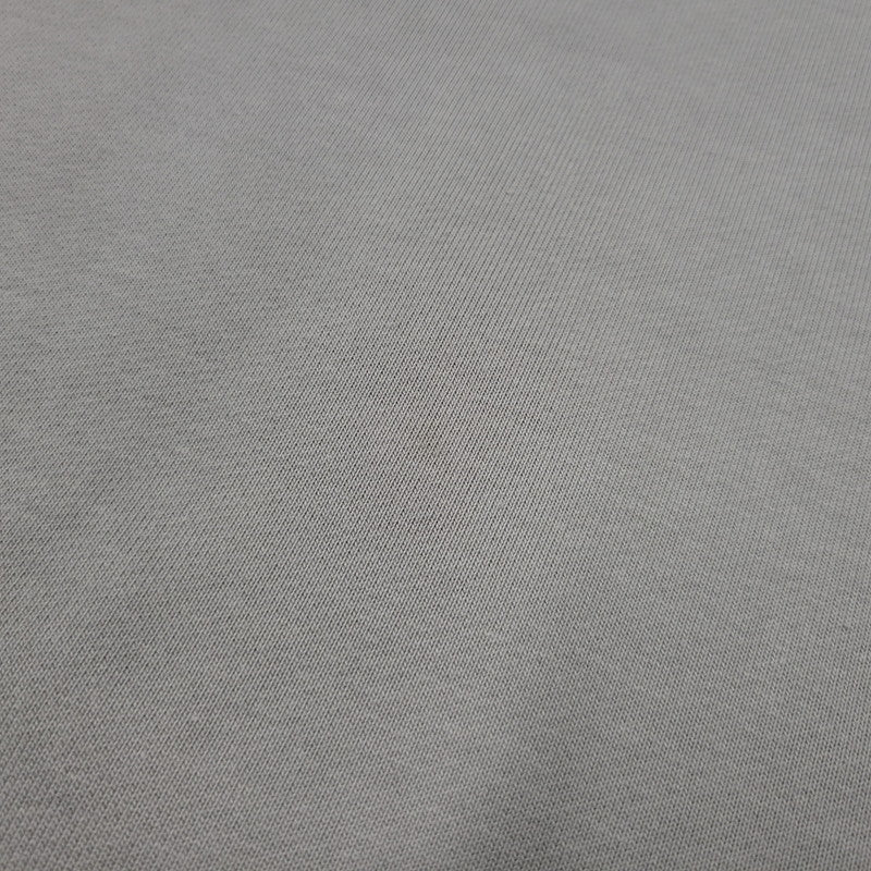 【中古品】【メンズ】 Y-3 ワイスリー × ADIDAS アディダス LOGO CREW SWEATSHIRT JD9815 ロゴ クルー スウェット 140-260909-as-16-izu サイズ：L カラー：グレー 万代Net店