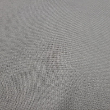 【中古品】【メンズ】 Y-3 ワイスリー × ADIDAS アディダス LOGO CREW SWEATSHIRT JD9815 ロゴ クルー スウェット 140-260909-as-16-izu サイズ：L カラー：グレー 万代Net店