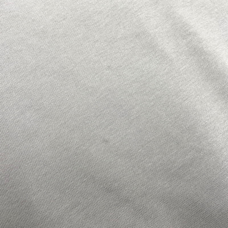 【中古品】【メンズ】 Y-3×ADIDAS ワイスリー×アディダス JD9815 LOGO CREW SWEATSHIRT ロゴクルースウェットシャツ トップス 長袖 140-250803-ma-10-izu サイズ：L カラー：GRAY 万代Net店