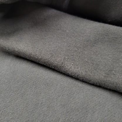 【中古品】【メンズ】 9242-CS02-009 EXCHANGE HIGH NECK LONG SLEEVE エクスチェンジハイネックロングスリーブ トップス スウェット 長袖 140-250803-ma-13-izu サイズ：38 カラー：CHARCOAL 万代Net店
