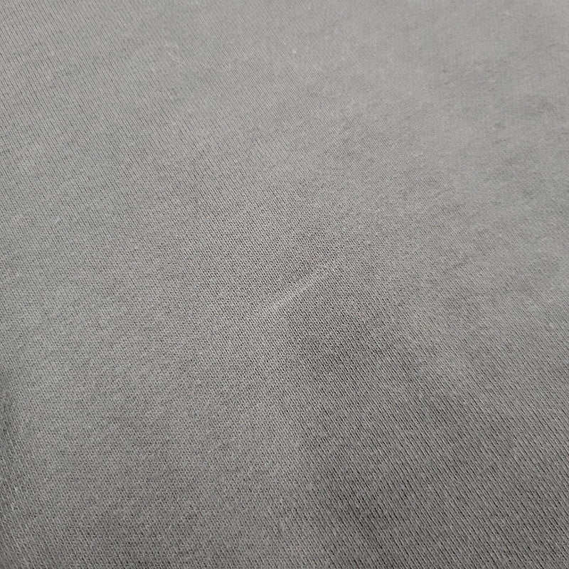 【中古品】【メンズ】 9242-CS02-009 EXCHANGE HIGH NECK LONG SLEEVE エクスチェンジハイネックロングスリーブ トップス スウェット 長袖 140-250803-ma-13-izu サイズ：38 カラー：CHARCOAL 万代Net店