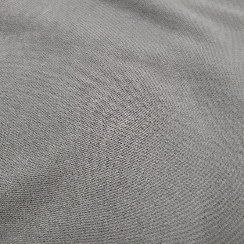 【中古品】【メンズ】 9242-CS02-009 EXCHANGE HIGH NECK LONG SLEEVE エクスチェンジハイネックロングスリーブ トップス スウェット 長袖 140-250803-ma-13-izu サイズ：38 カラー：CHARCOAL 万代Net店