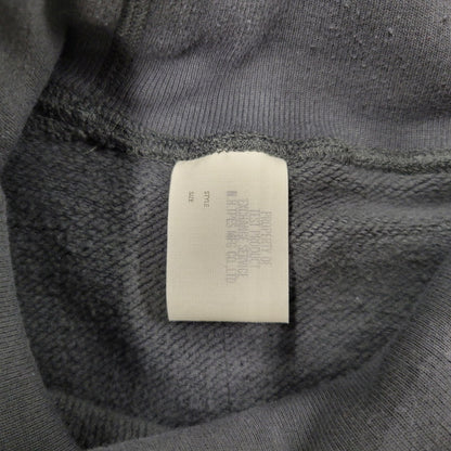 【中古品】【メンズ】 9242-CS02-009 EXCHANGE HIGH NECK LONG SLEEVE エクスチェンジハイネックロングスリーブ トップス スウェット 長袖 140-250803-ma-13-izu サイズ：38 カラー：CHARCOAL 万代Net店