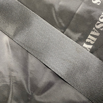 【中古品】【メンズ】 DENHAM×RAMIDUS デンハム×ラミダス NYLON SHOULDER BAG ナイロンショルダーバッグ 鞄 カバン 188-250803-ma-03-izu カラー：BLACK 万代Net店