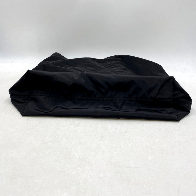 【中古品】【メンズ】 DENHAM×RAMIDUS デンハム×ラミダス NYLON SHOULDER BAG ナイロンショルダーバッグ 鞄 カバン 188-250803-ma-03-izu カラー：BLACK 万代Net店