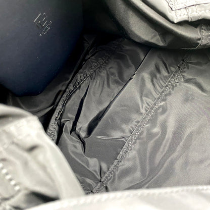 【中古品】【メンズ】 DENHAM×RAMIDUS デンハム×ラミダス NYLON SHOULDER BAG ナイロンショルダーバッグ 鞄 カバン 188-250803-ma-03-izu カラー：BLACK 万代Net店