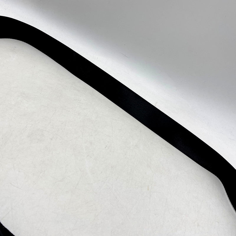 【中古品】【メンズ】 DENHAM×RAMIDUS デンハム×ラミダス NYLON SHOULDER BAG ナイロンショルダーバッグ 鞄 カバン 188-250803-ma-03-izu カラー：BLACK 万代Net店