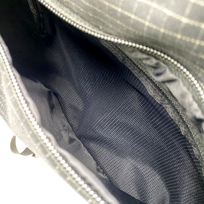 【中古美品】【メンズ/レディース】 Supreme シュプリーム 24SS BACKPACK バックパック 鞄 カバン リュック 188-250802-ma-03-izu カラー：BLACK 万代Net店