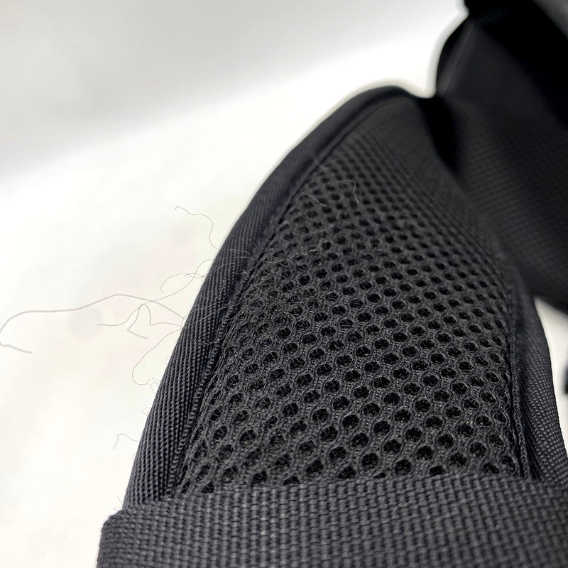 【中古美品】【メンズ/レディース】 Supreme シュプリーム 24SS BACKPACK バックパック 鞄 カバン リュック 188-250802-ma-03-izu カラー：BLACK 万代Net店