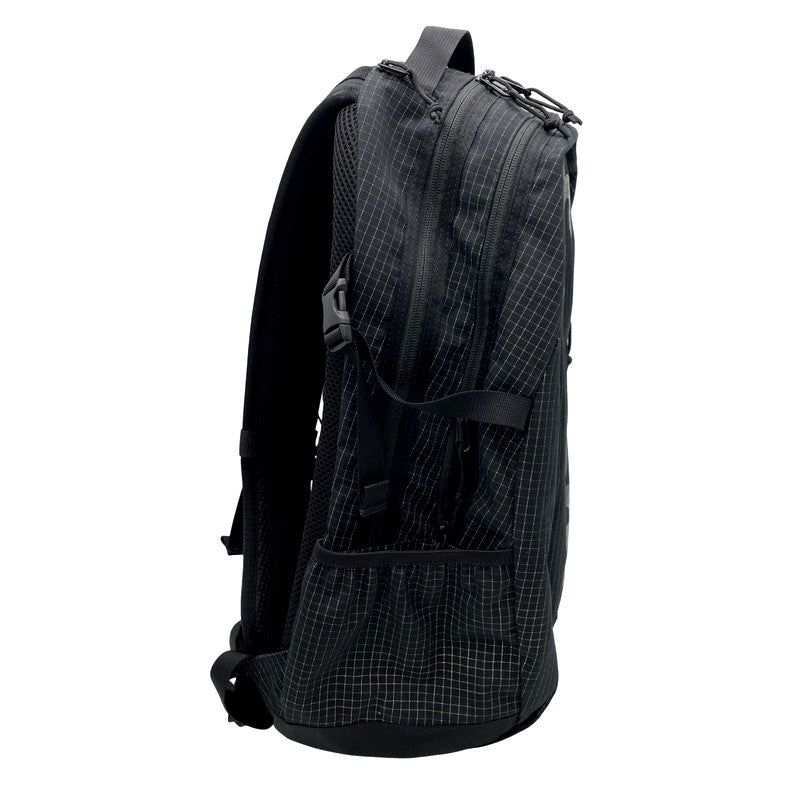 【中古美品】【メンズ/レディース】 Supreme シュプリーム 24SS BACKPACK バックパック 鞄 カバン リュック 188-250802-ma-03-izu カラー：BLACK 万代Net店