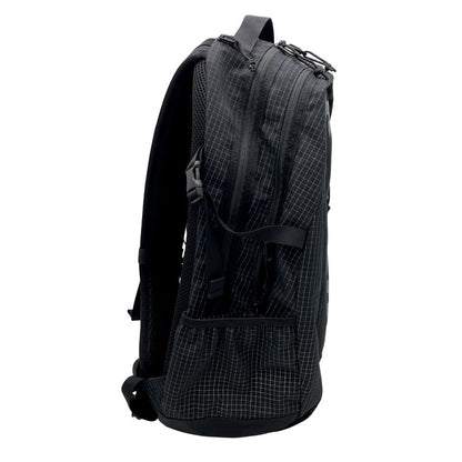 【中古美品】【メンズ/レディース】 Supreme シュプリーム 24SS BACKPACK バックパック 鞄 カバン リュック 188-250802-ma-03-izu カラー：BLACK 万代Net店