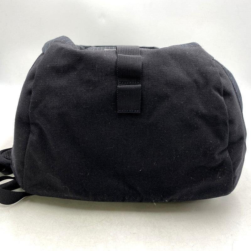 【中古美品】【メンズ/レディース】 Supreme シュプリーム 24SS BACKPACK バックパック 鞄 カバン リュック 188-250802-ma-03-izu カラー：BLACK 万代Net店