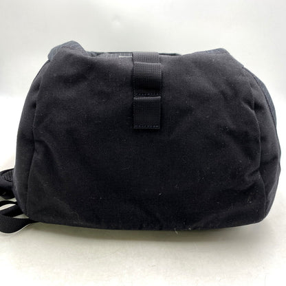【中古美品】【メンズ/レディース】 Supreme シュプリーム 24SS BACKPACK バックパック 鞄 カバン リュック 188-250802-ma-03-izu カラー：BLACK 万代Net店