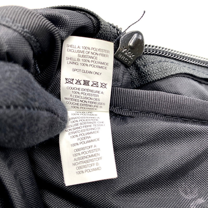 【中古美品】【メンズ/レディース】 Supreme シュプリーム 24SS BACKPACK バックパック 鞄 カバン リュック 188-250802-ma-03-izu カラー：BLACK 万代Net店