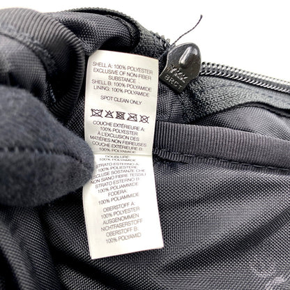 【中古美品】【メンズ/レディース】 Supreme シュプリーム 24SS BACKPACK バックパック 鞄 カバン リュック 188-250802-ma-03-izu カラー：BLACK 万代Net店