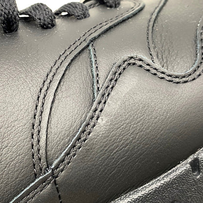 【中古美品】【メンズ】 NIKE×SUPREME ナイキ×シュプリーム HF8813-001 AIR MAX 1 '87 SP BLACK SS25 WEEK4 エアマックス 1 87 スペシャル ブラック ウィーク4 靴 スニーカー シューズ 160-250802-ma-04-izu サイズ：28.5cm カラー：ブラック 万代Net店