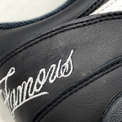 【中古美品】【メンズ】 NIKE×SUPREME ナイキ×シュプリーム HF8813-001 AIR MAX 1 '87 SP BLACK SS25 WEEK4 エアマックス 1 87 スペシャル ブラック ウィーク4 靴 スニーカー シューズ 160-250802-ma-04-izu サイズ：28.5cm カラー：ブラック 万代Net店