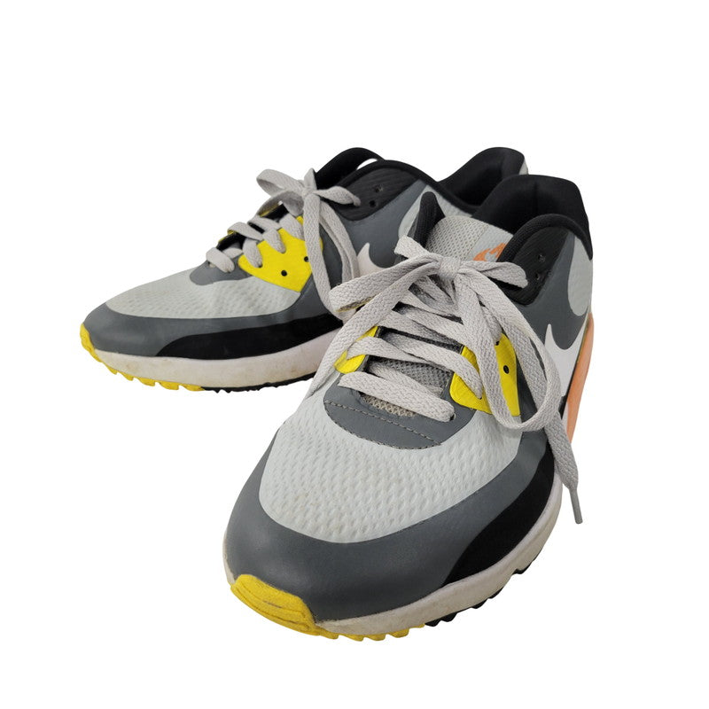 【中古品】【メンズ】 NIKE ナイキ AIR MAX 90 G CU9978-012 エアマックス90 G スニーカー シューズ 靴 160-250803-as-03-izu サイズ：28.5cm カラー：SMOKE GREY/WHITE BLACK 万代Net店